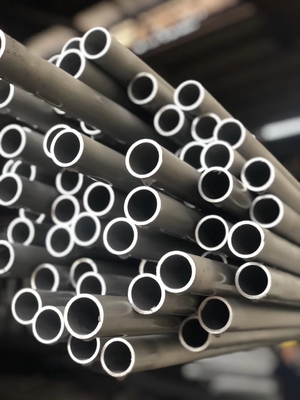 AISI 431 , EN 1.4057 , DIN X17CrNi16-2 Seamless Stainless Steel Tube