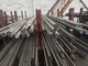 EN 1.2083 DIN X40Cr14 Hot Rolled Stainless Steel Round Bars