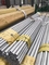 EN 1.4742 DIN X10CrAlSi18 Seamless Stainless Steel Tubes AISI 442