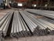 JIS SUH409L DIN 1.4512 Hot Rolled Stainless Steel Round Bars