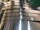 Stainless Steel Spring Cut Sheets / Plates Belts Strip AISI 301 X10CrNi18-8 1.4310