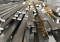 Stainless Steel Profiles Flat Strips Squares Half Rounds Shapes