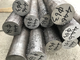 AISI 446 DIN X18CrN28 EN 1.4749 Hot Rolled Stainless Steel Round Bars