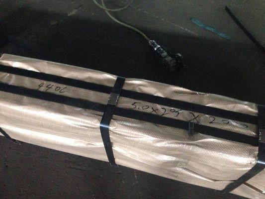 1.4109 1.4112 1.4125 Stainless Steel Sheets, 440A / 440B / 440C Plates