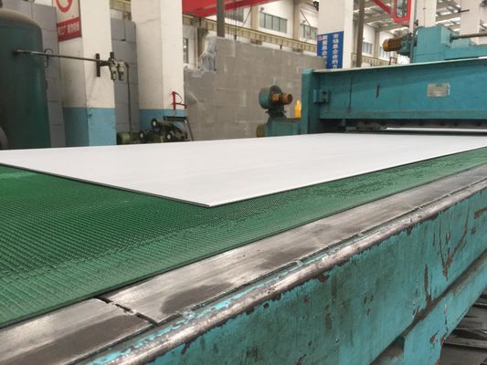 Stainless Steel Sheet And Plate 410 EN 1.4006 DIN X12Cr13