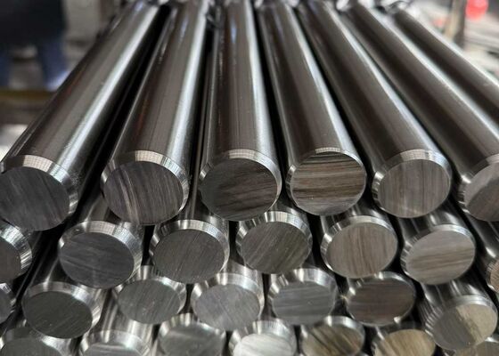 EN 10095 Heat Resisting Steels and Nickel Alloys Steel Plate, Strip, Bars and Rods