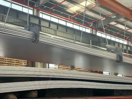 AISI 420A EN 1.4021 DIN X20Cr13 JIS SUS420J1 Stainless Steel Plates