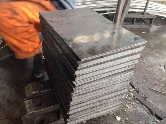 440A 440B 440C Sheets 1.4109 1.4112 1.4125 Stainless Steel Plate