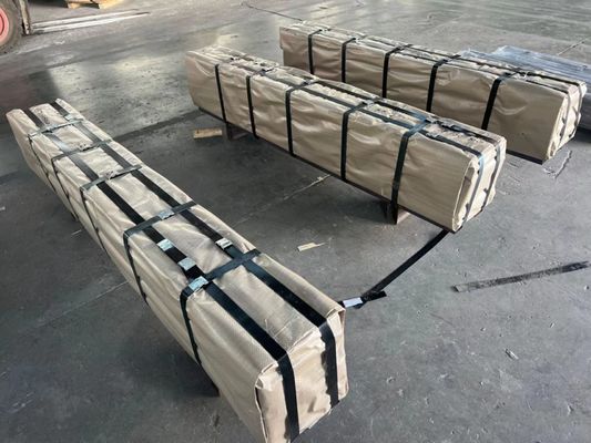 1.4109 1.4112 1.4125 Stainless Steel Sheets, 440A / 440B / 440C Plates