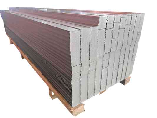 Stainless Cold Rolled Steel Strip Precision Strip EN 10088-2