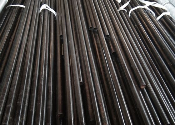 EN 10216 Material 1.4922 Seamless Stainless Steel Pipe DIN X20CrMoV11-1 Tube