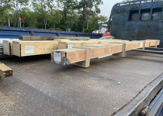 ASTM A564/A564M Stainless Steel Bars, Rods 630 631 632