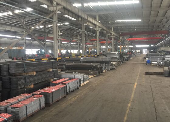 DIN X55CrMo14 EN 1.4110 Stainless Steel Coil Sheet Plate