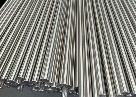15-5PH EN 1.4545 DIN X5CrNiCu15-5 Stainless Steel Round Bars
