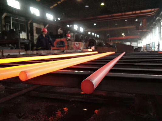Material 17-4PH SUS630 Stainless Steel Bright Round Bars Rods