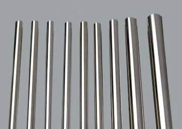 AISI 420 Stainless Steel Round Bars 1.4021, 1.4028, 1.4031 Bar