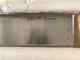 Stainless Steel 316 LVM Round Bars ( Sheets ) ASTM F138 / F139