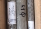ISO 5832-1 Stainless Steel Round Bars 316LVM ASTM F138 Grade 1.4441