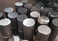 AISI 420 EN 1.4028 Hot Rolled Stainless Steel Round Bars Annealed Black Finish