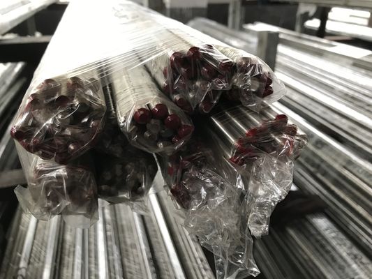 Stainless Steel AISI 420 Solid Round Bars 1.4021 1.4028 1.4031 1.4034