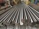EN 1.4016 Round Bars AISI 430 Stainless Steel Round Bars