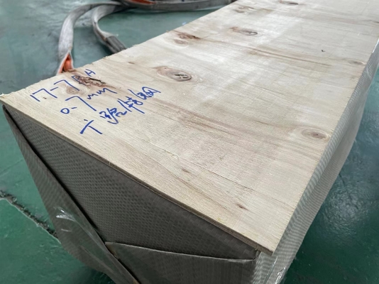 Las bandas de acero laminado en frío 17-7PH de acero inoxidable UNS S17700 EN 1.4568 SUS631
