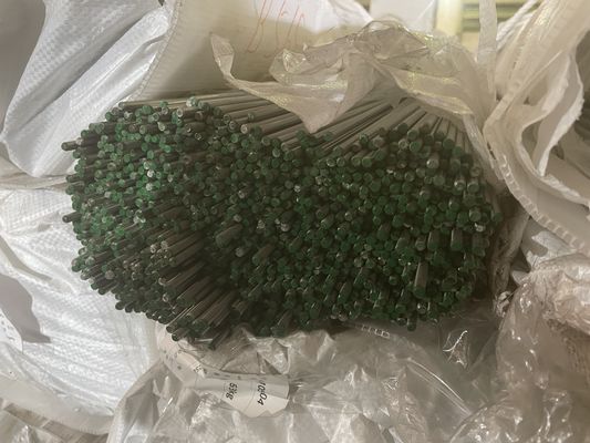 Las barras redondas de acero inoxidable 465 personalizadas UNS S46500 ASTM F899 ASTM 564