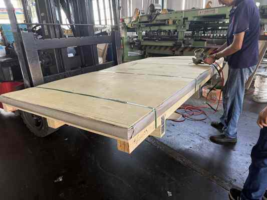 Hoja de acero inoxidable en frío y bobina del EN 1,4034 de AISI 420HC